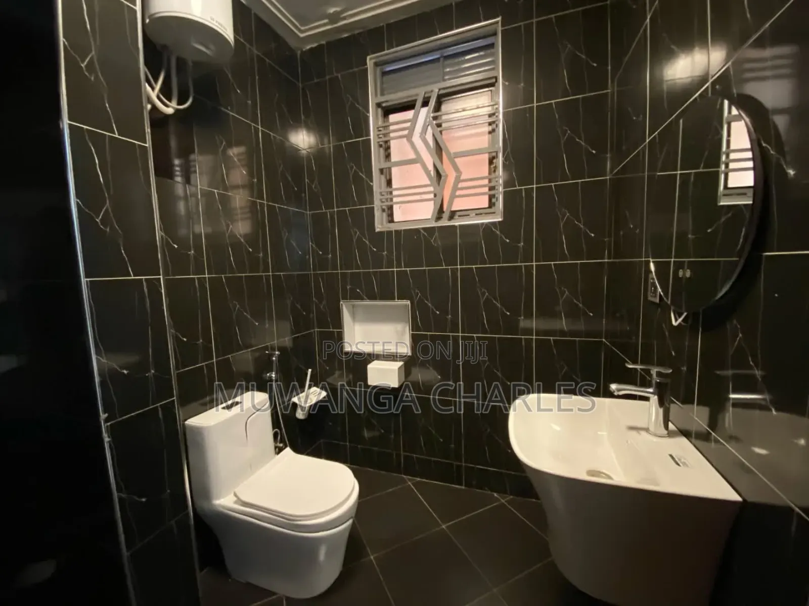 1bdrm Apartment in Fs Properties Ltd, Nakawa for rent