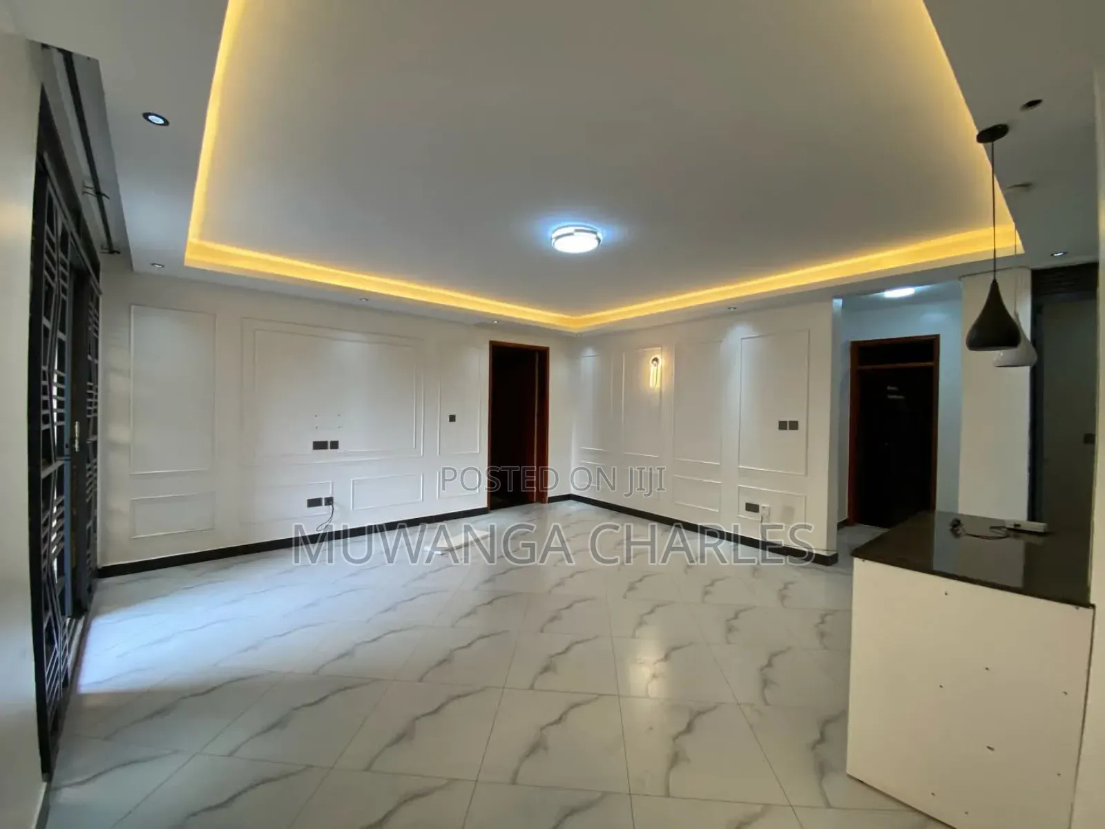 1bdrm Apartment in Fs Properties Ltd, Nakawa for rent
