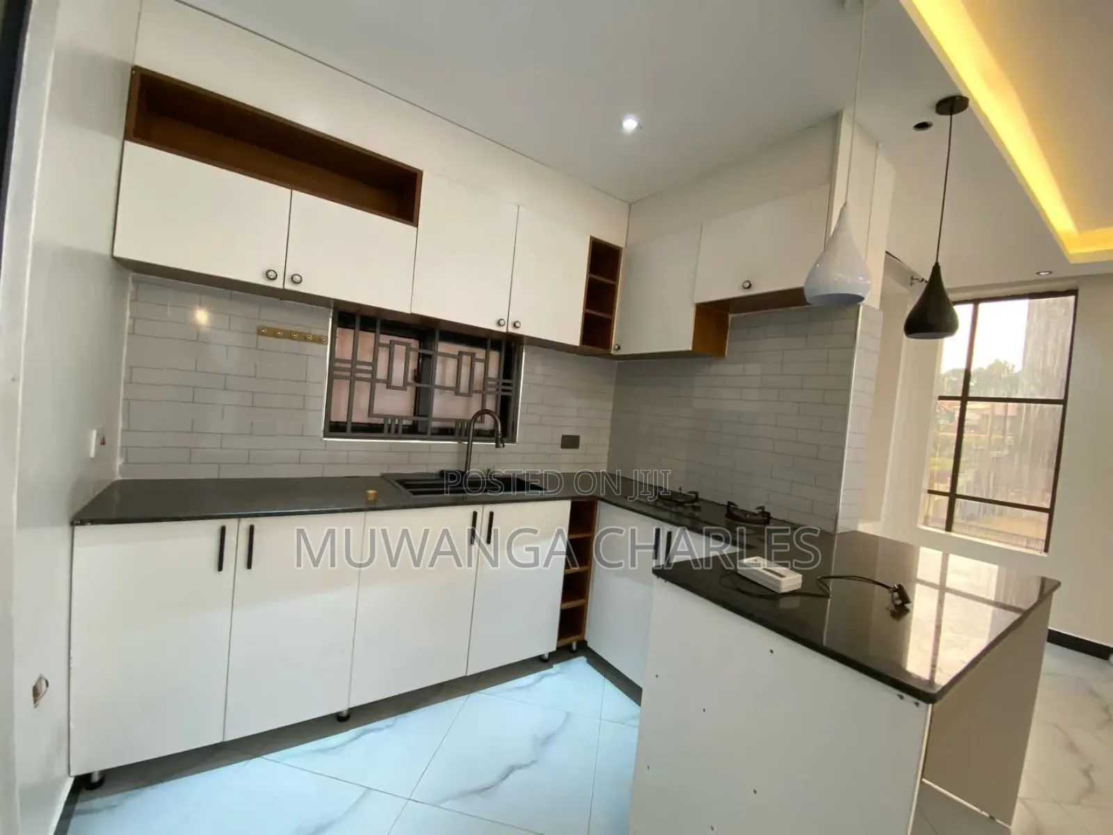 1bdrm Apartment in Fs Properties Ltd, Nakawa for rent
