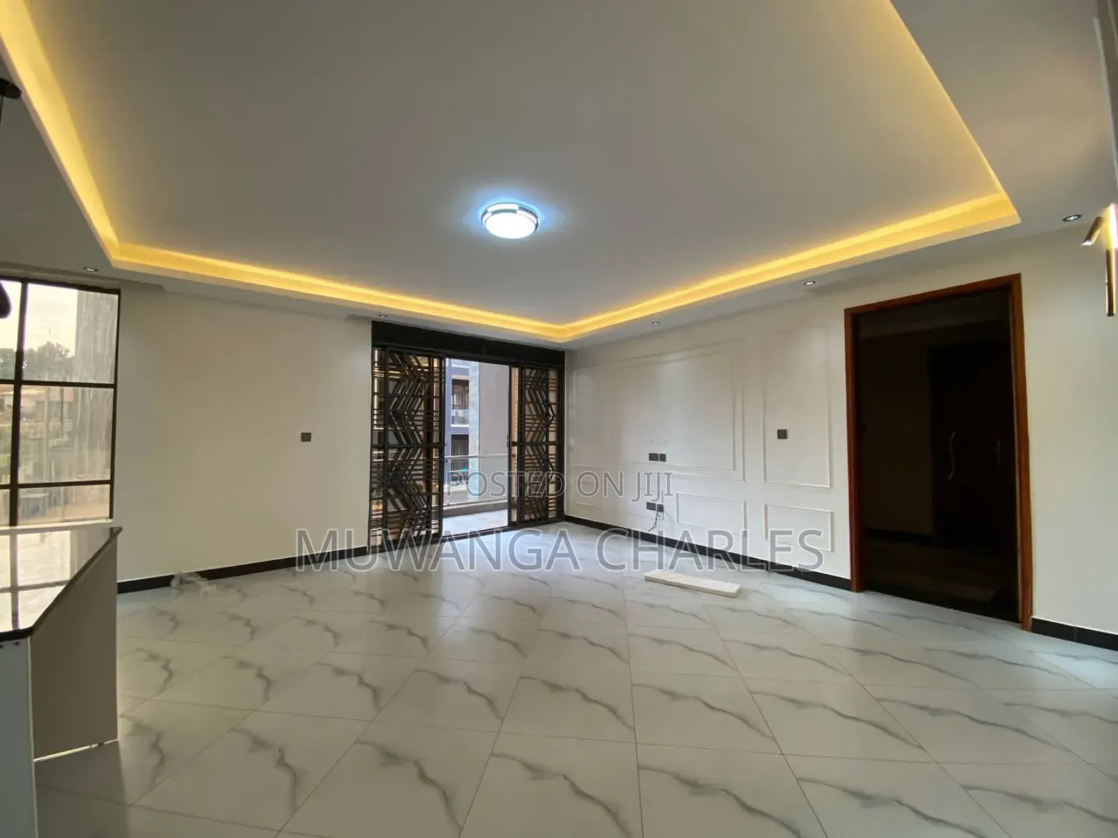 1bdrm Apartment in Fs Properties Ltd, Nakawa for rent