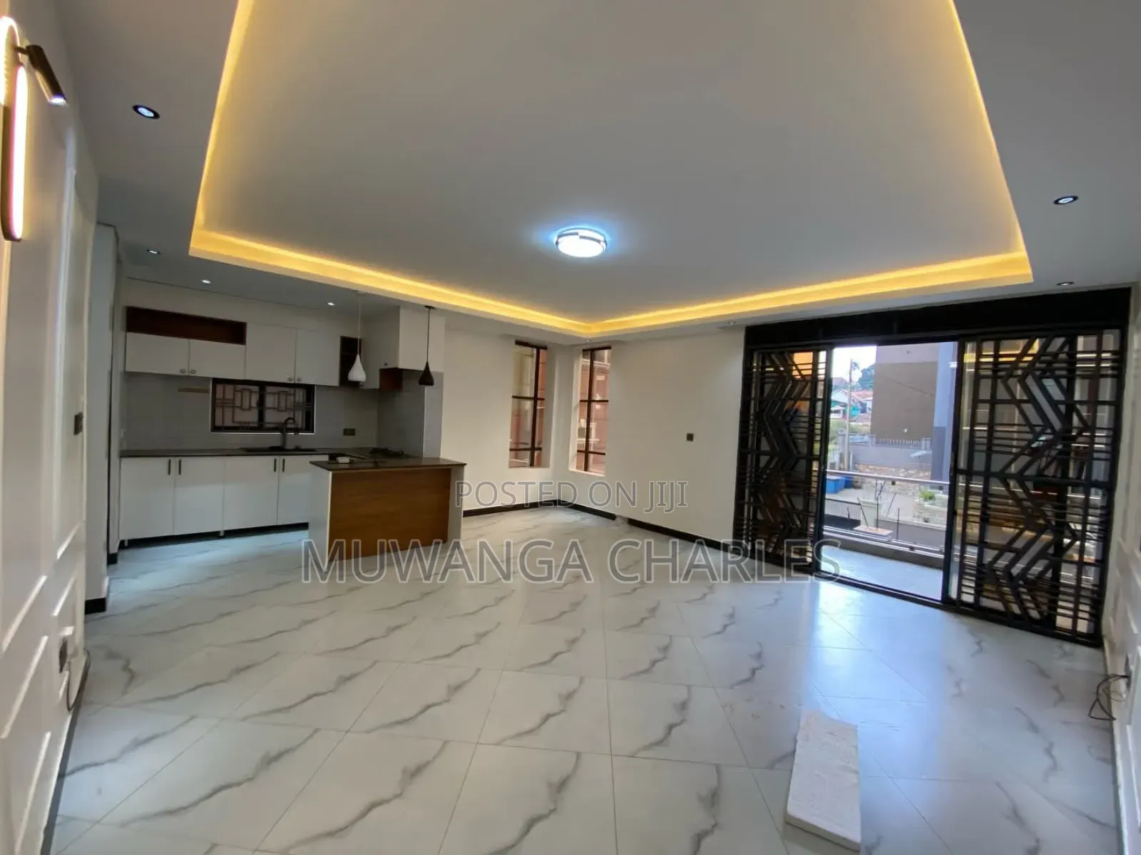 1bdrm Apartment in Fs Properties Ltd, Nakawa for rent