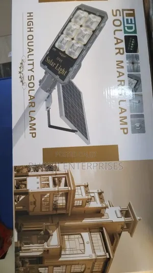 Solar Mars Lamp 3000w