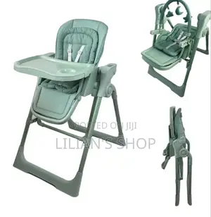 Kidilo 8200 Electric Rocking Dining Chair