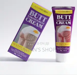 Hudarainbow Brand Butt Enhancement Cream