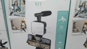 Smart Phone Video Making Kit