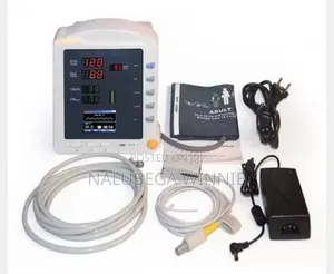 Vital Sign Patients Monitor