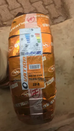 205/70r15c Ovation 8pr Brand New Tyre