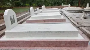 Grave Finishing and Grave Care Management