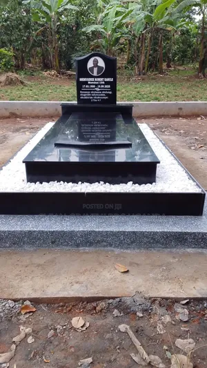 Grave Finishing and Grave Care Management