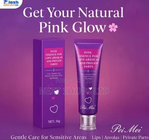 Pink Lips Therapy/ Pink Lips Therapy/Original Cream