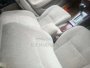 Toyota Premio 2004 Gray