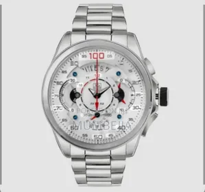 Tag Heuer Carrera Chronograph Wrist Watch