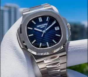 Original Patek Philliphe Geneve Men's Watch