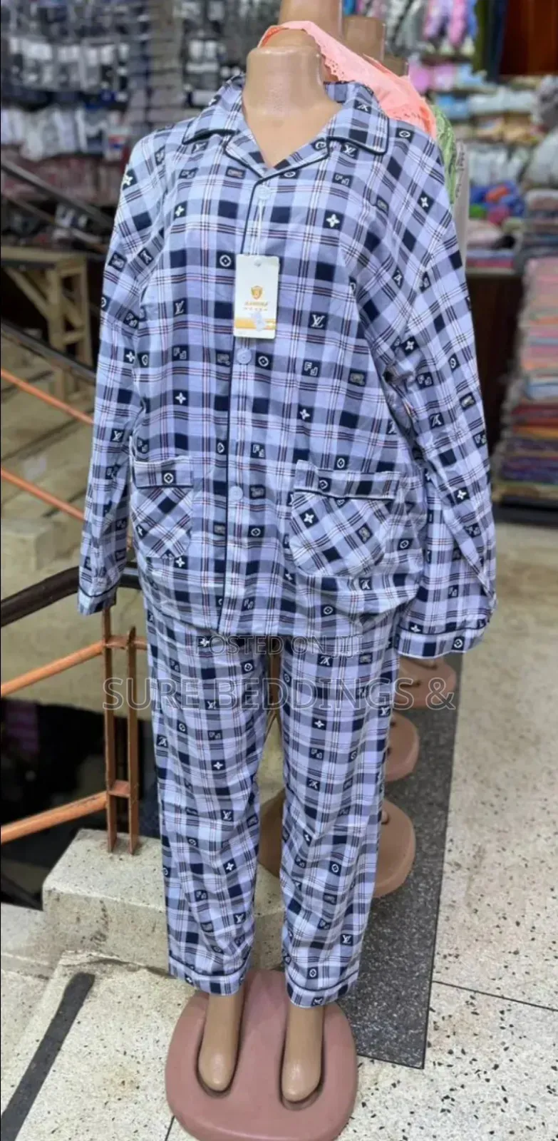 Cotton Night Wears