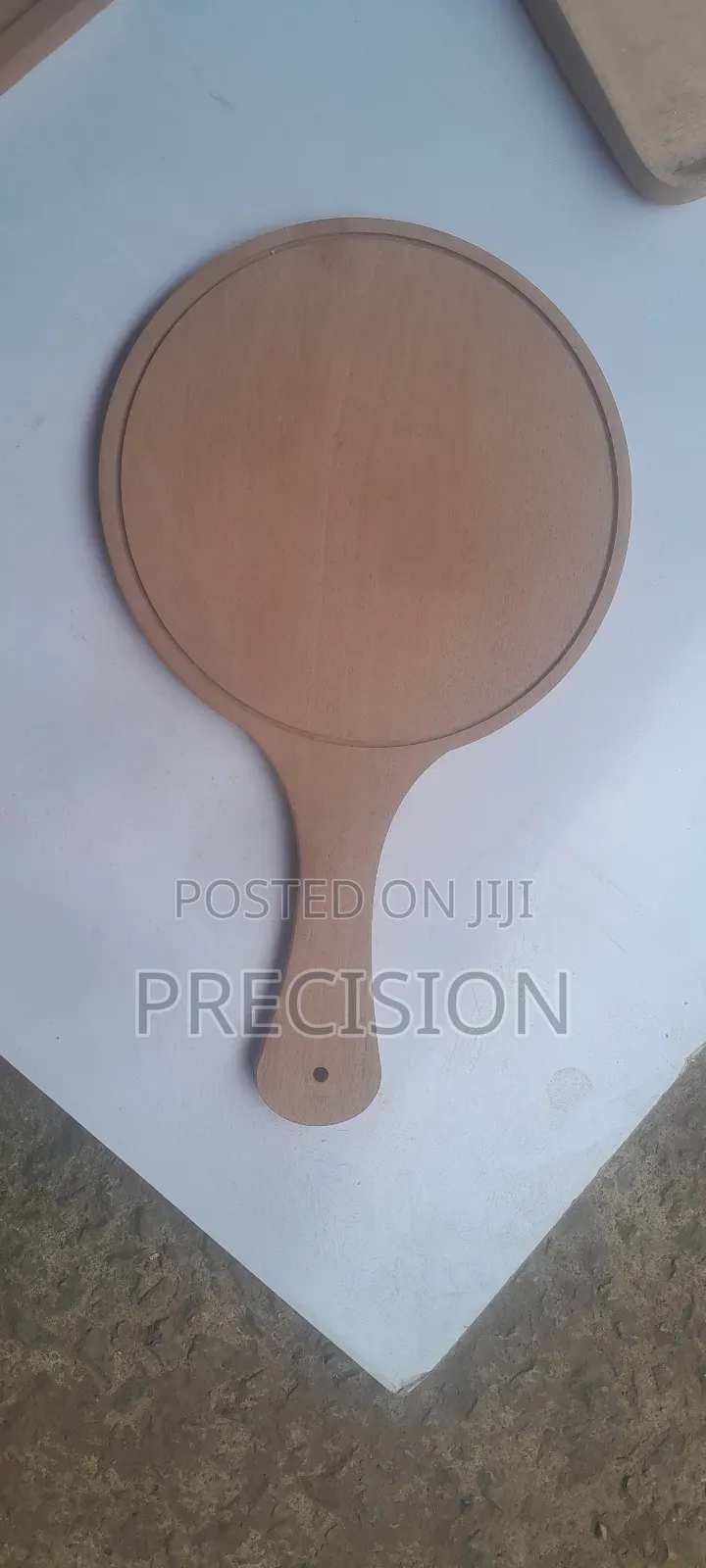 Pizza Serving Board