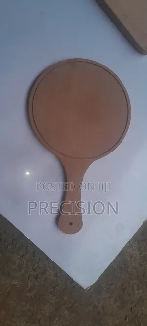 Pizza Serving Board