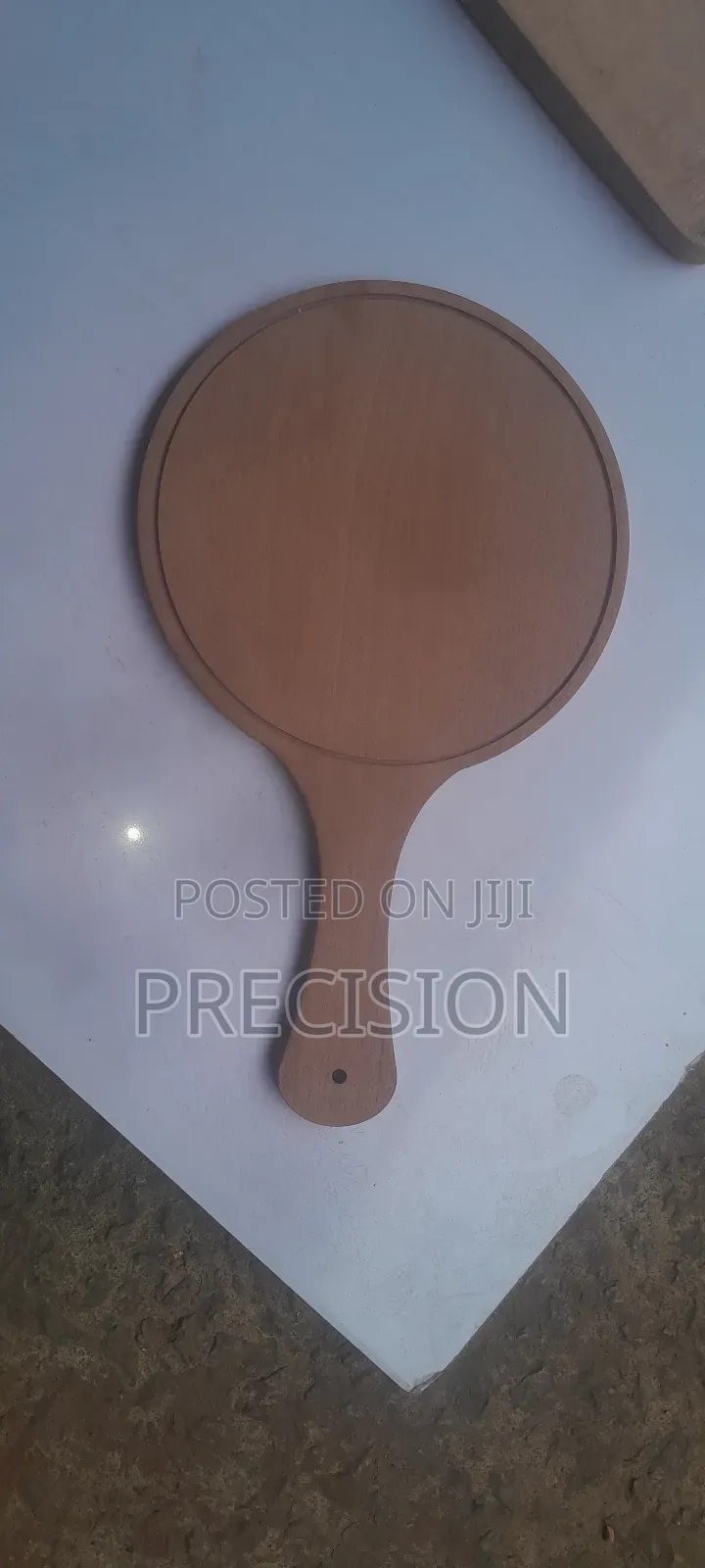 Pizza Serving Board