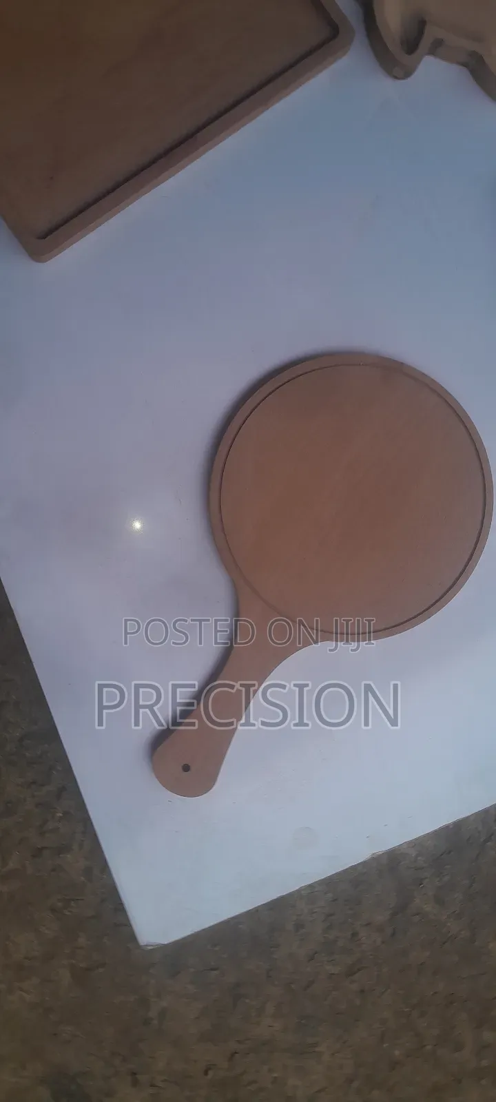 Pizza Serving Board