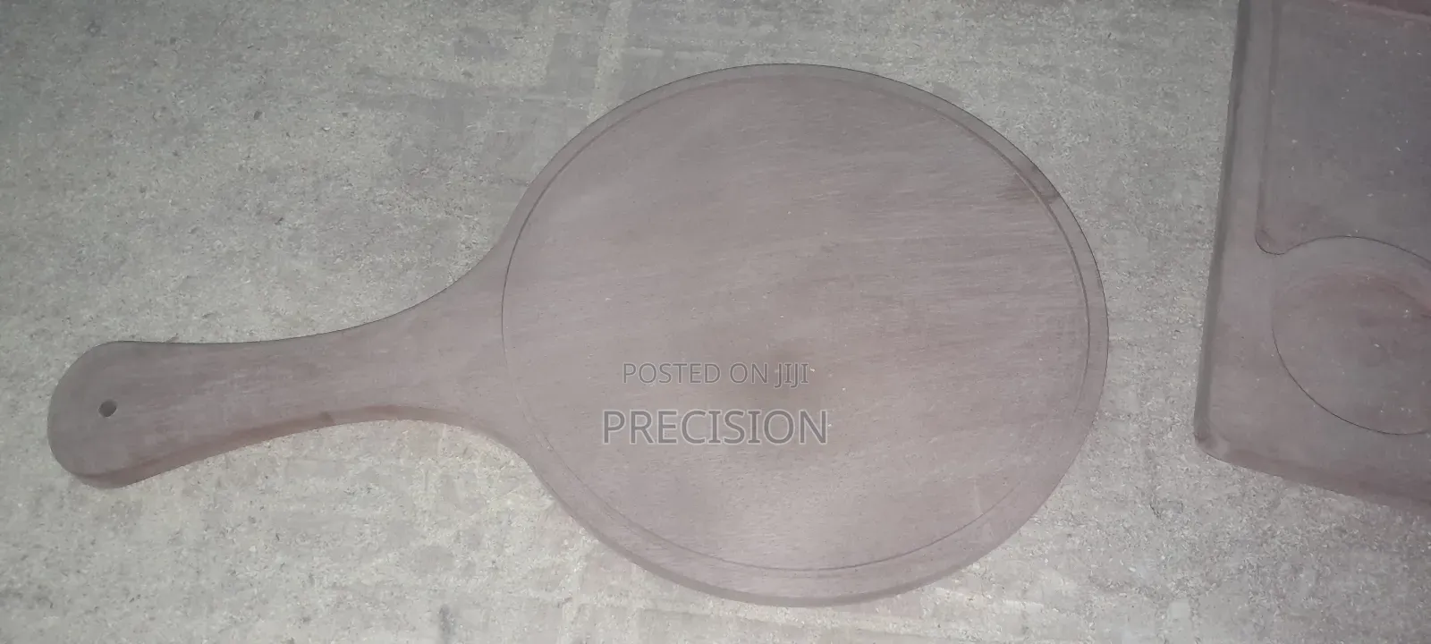 Pizza Serving Board