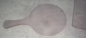 Pizza Serving Board