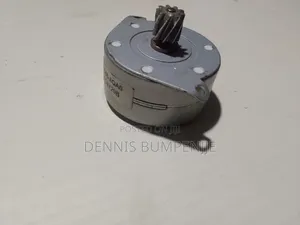 Can Stack Stepper Motors