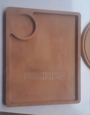 Food Serving Trays