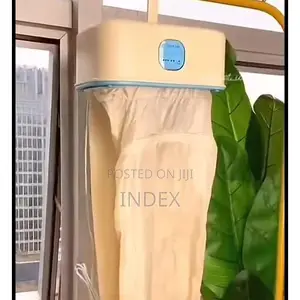 Portable Electric Clothes Dryer