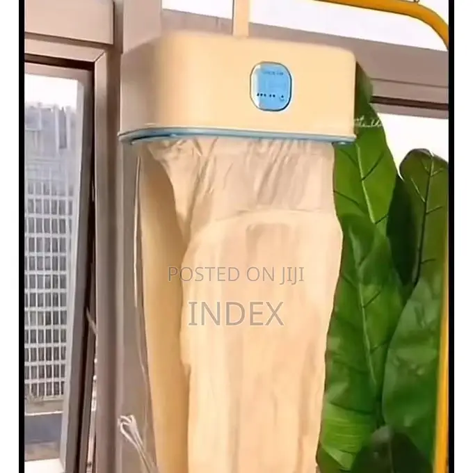 Portable Electric Clothes Dryer