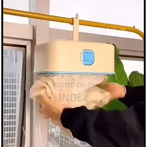 Portable Electric Clothes Dryer