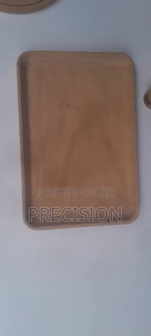 Food Serving Trays