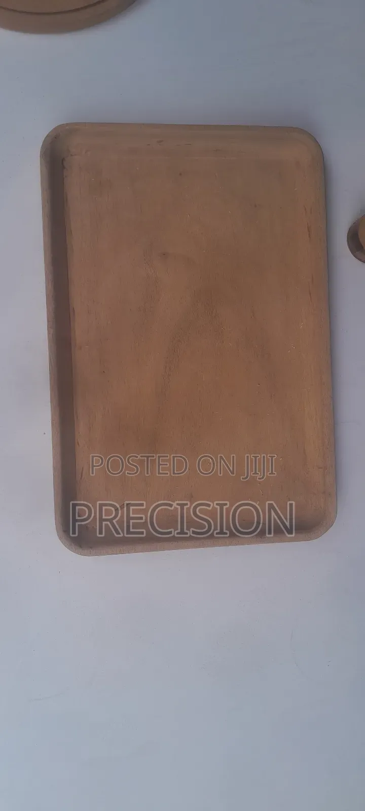Food Serving Trays