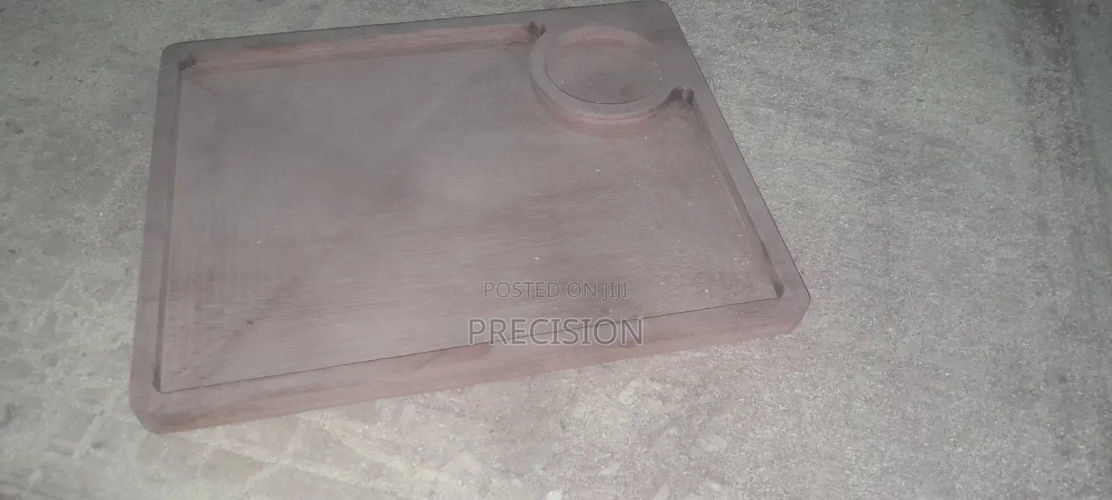 Food Serving Trays