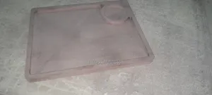 Food Serving Trays