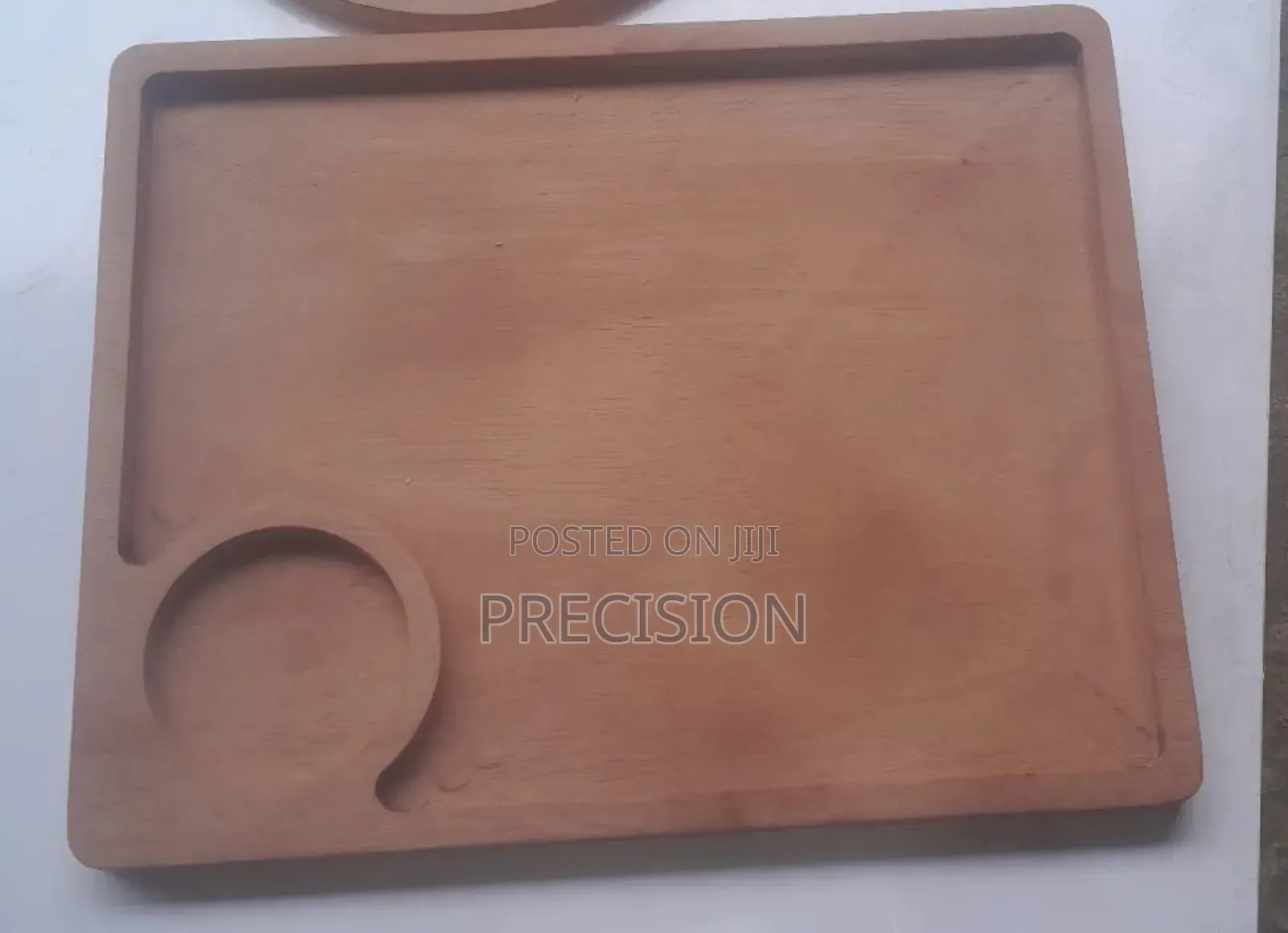 Food Serving Trays