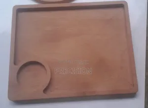 Food Serving Trays