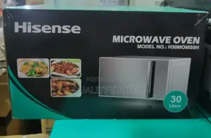 Hisense Microwave 30 L H30moms9h