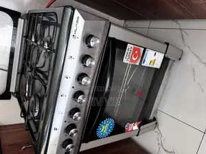 High Quality Cooker