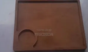 Food Serving Trays