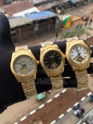 Rolex Oyster Perpetual Lady Date Just Watch