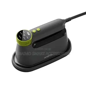 Oraimo Smartiron 1740w Portable Electric Iron