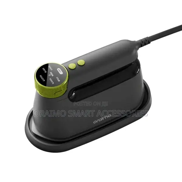 Oraimo Smartiron 1740w Portable Electric Iron