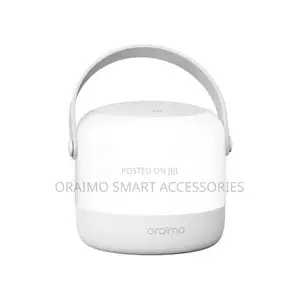 Oraimo Smartlamp Go 4.5w Rgb Night Light