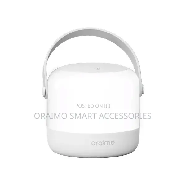 Oraimo Smartlamp Go 4.5w Rgb Night Light