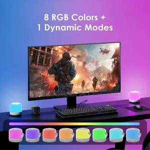 Oraimo Smartlamp Go 4.5w Rgb Night Light