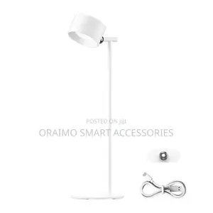Oraimo Smartlamp Flex 4.5w Table Lamp