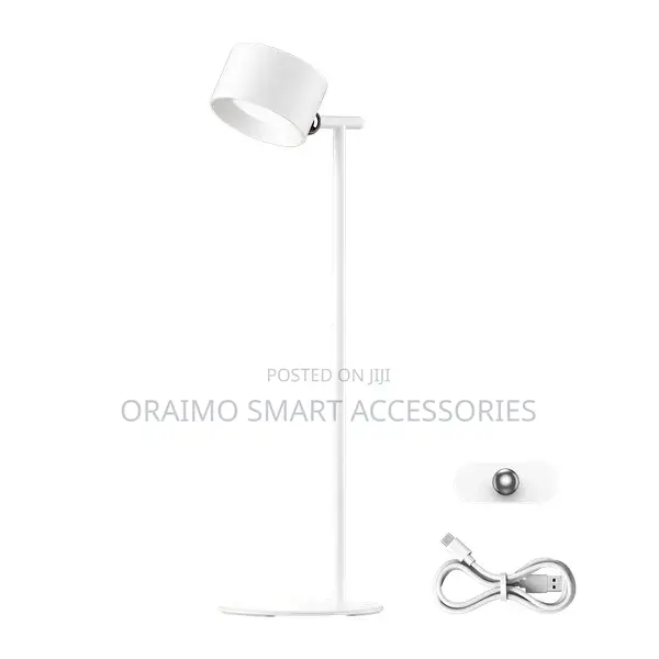Oraimo Smartlamp Flex 4.5w Table Lamp