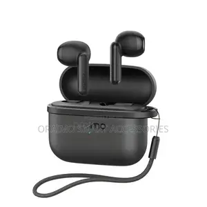 Oraimo Spacebuds Air 38 Hours Smart Finder True Wireless Earbuds