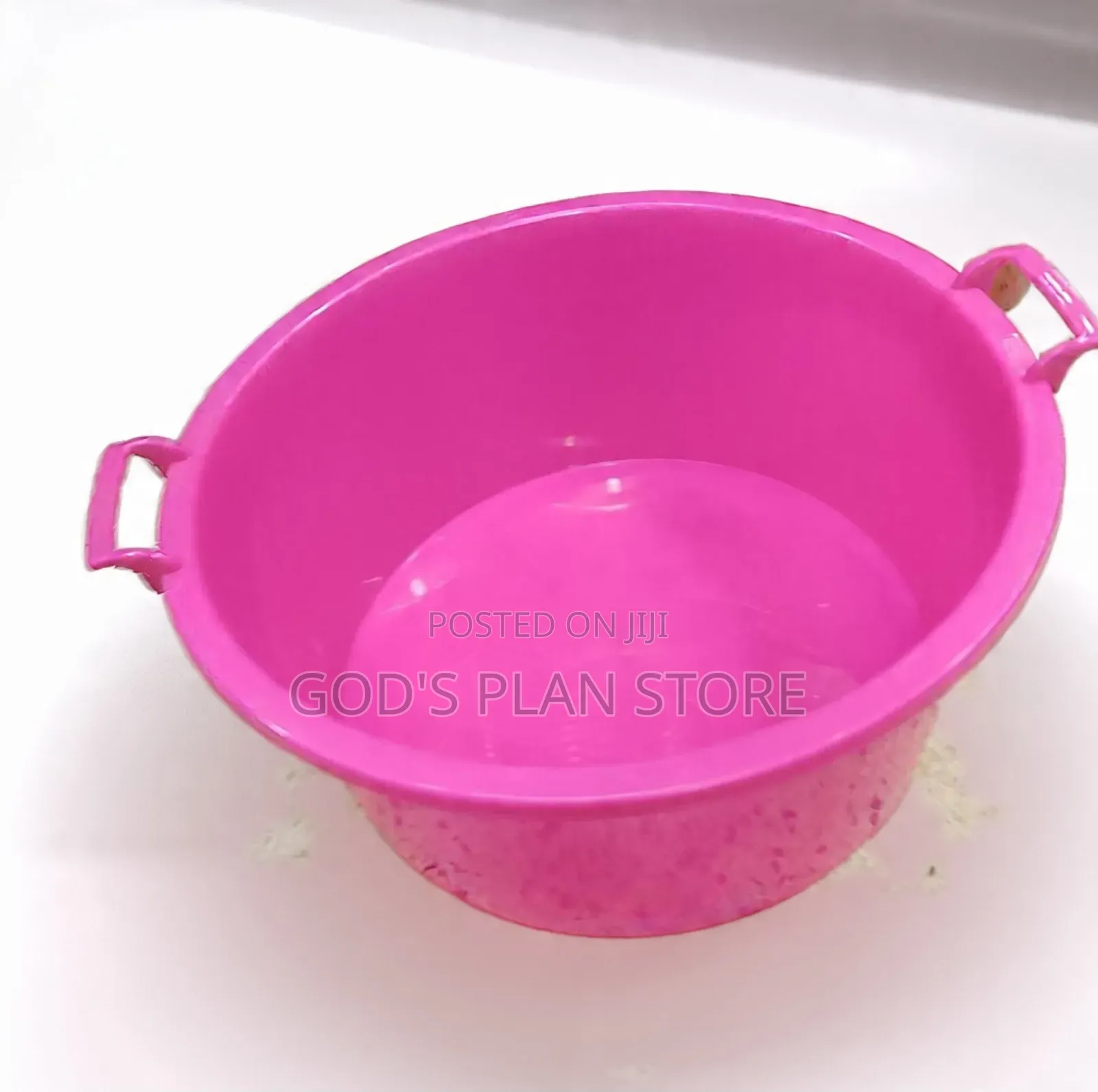 Main Plastic Basins Main Plastic Basins