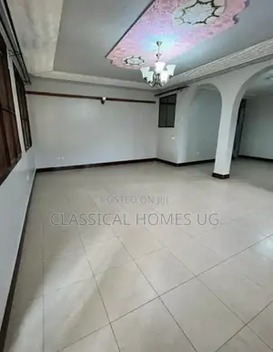 5bdrm Duplex in Naguru, Central Division for rent