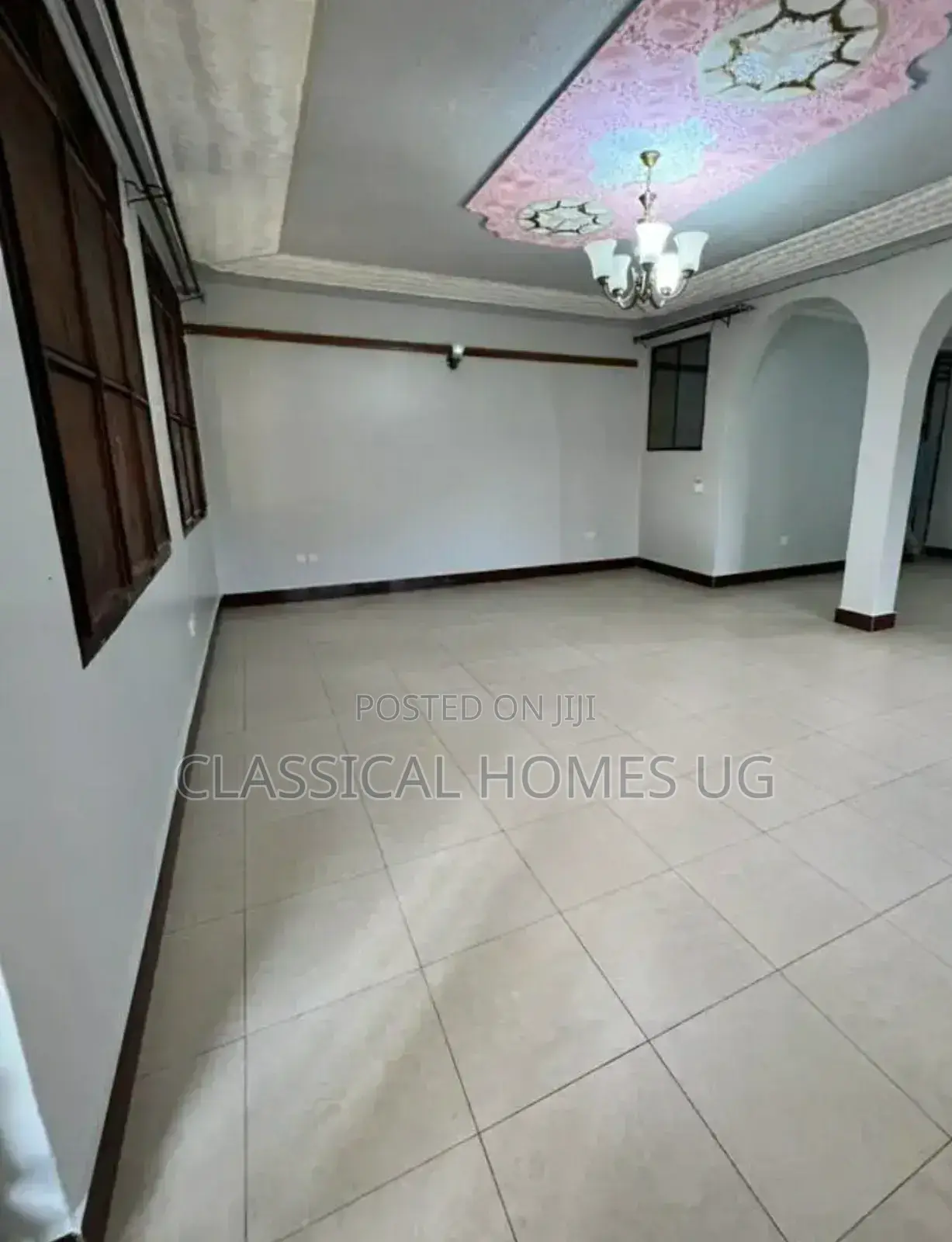 5bdrm Duplex in Naguru, Central Division for rent